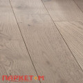 Инженерная доска Notte Bianca браш Vecchio Parquet
