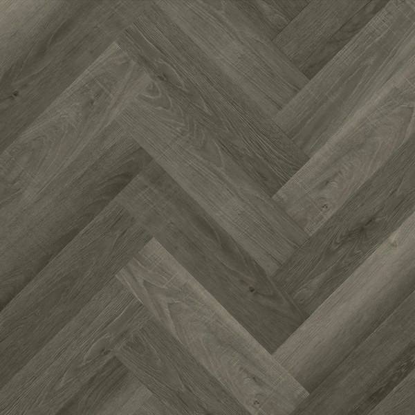 SPC-ламинат 44-3046-6 Дуб Борнео Herringbone