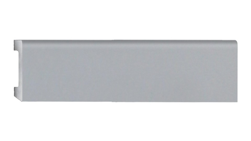 Плинтус Дюрополимер D235-118