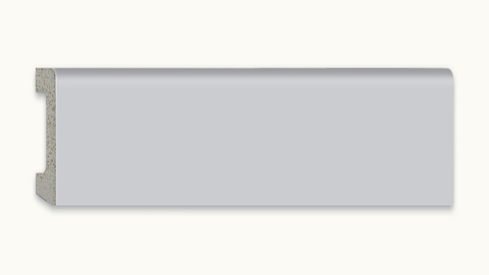 Плинтус Дюрополимер D235-1633ДМ