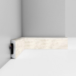 Плинтус Дюрополимер D235-1633ДМ