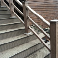 Столб 120*120 CM Decking