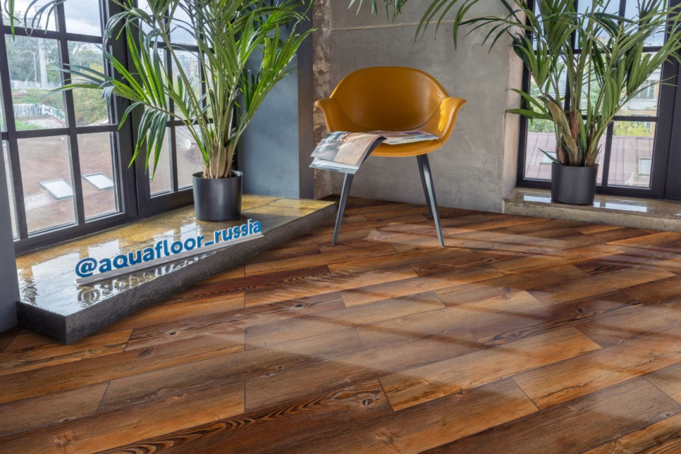 Виниловый ламинат AF2510PG Parquet Glue