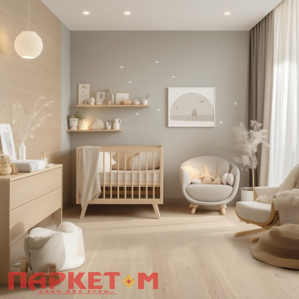 Инженерная доска Marte Vecchio Parquet