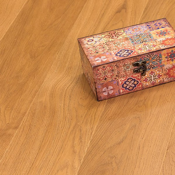 Дуб PREMIUM 138 ARTIST BROWN