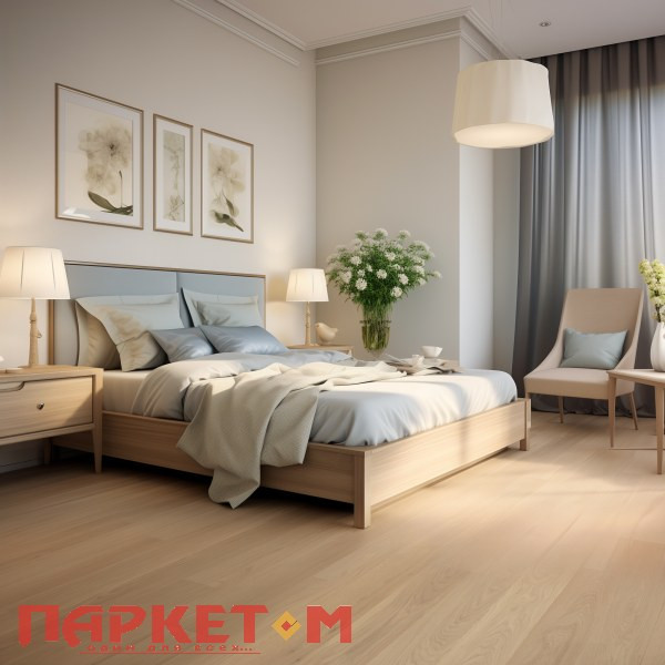 Инженерная доска Impero Vecchio Parquet
