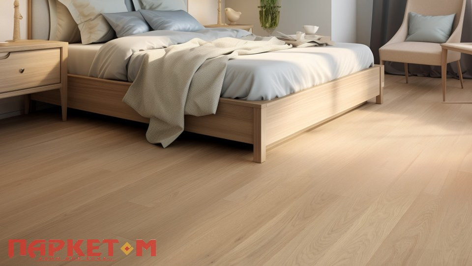 Инженерная доска Impero Vecchio Parquet