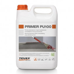 Грунтовка PRIMER PU-100 12 кг
