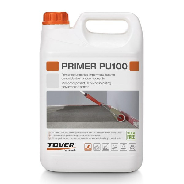 Грунтовка PRIMER PU-100 12 кг