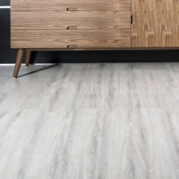 ECO 5-14 Дуб снежный LVT