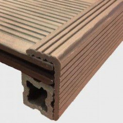 Лага монтажная Woodvex