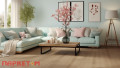 Инженерная доска Stella браш Vecchio Parquet