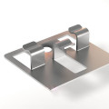 Клипса крепления Woodvex