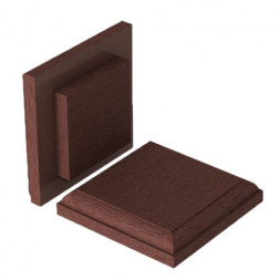 Крышка столба CM Decking