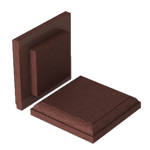 Крышка столба CM Decking