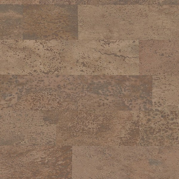 Пробковый пол AJ2R002 I910 Identity Tea