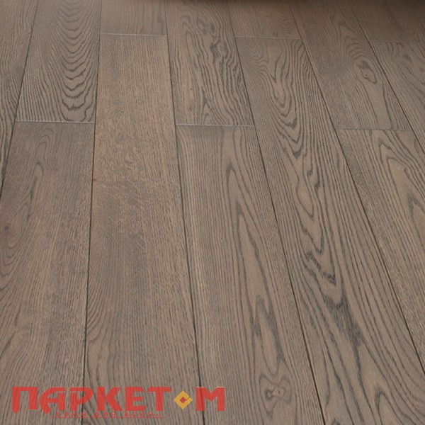 Инженерная доска Tesoro браш Vecchio Parquet