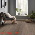 Инженерная доска Tesoro браш Vecchio Parquet