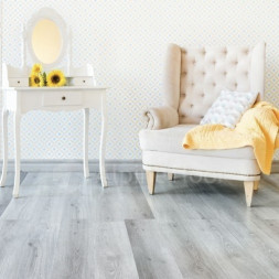 ECO 5-16 Дуб пепельный LVT