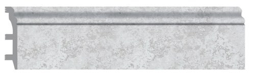 Плинтус Дюрополимер D232-1619ДМ