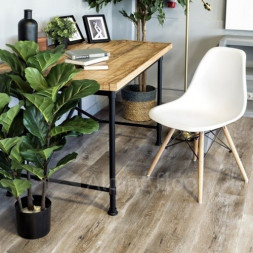ECO 5-17 Дуб медовый LVT