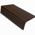 Уголок Темно-коричневый  Коллекция Select Woodvex