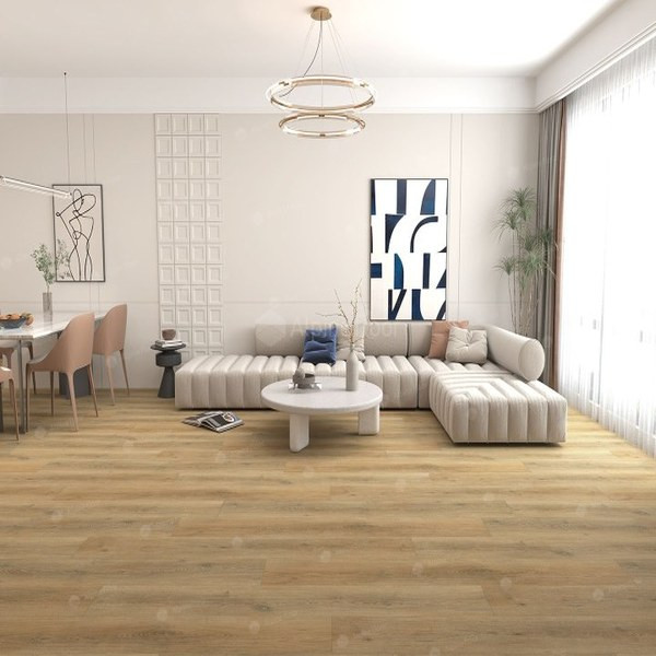 SPC-ламинат ECO 7-26 Дуб Франц