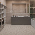 Виниловый ламинат 1034-01 Vakker LVT