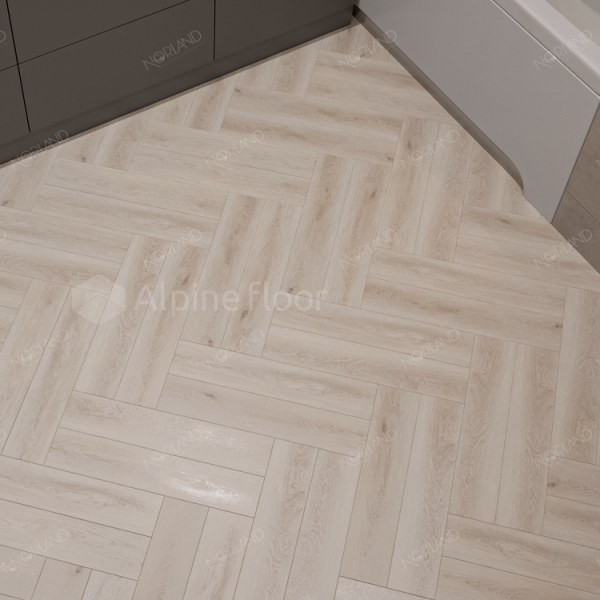 Виниловый ламинат 1034-01 Vakker LVT