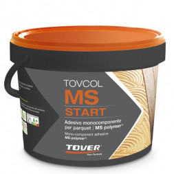 Клей TOVCOL MS START, 15 кг