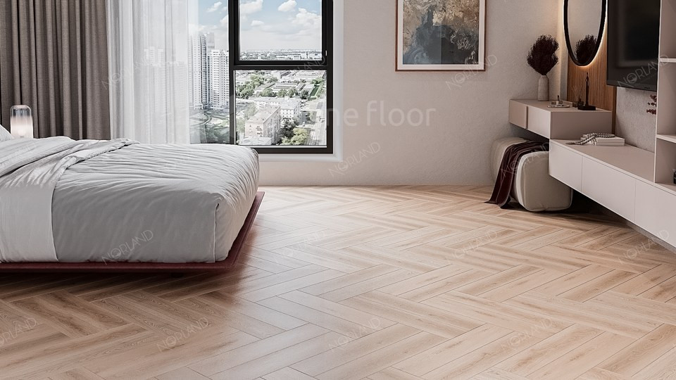 Виниловый ламинат 1034-02 Stor LVT