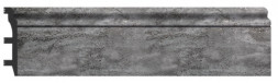 Плинтус Дюрополимер D232-1632G ДМ