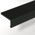 Уголок Графит Коллекция Select Woodvex
