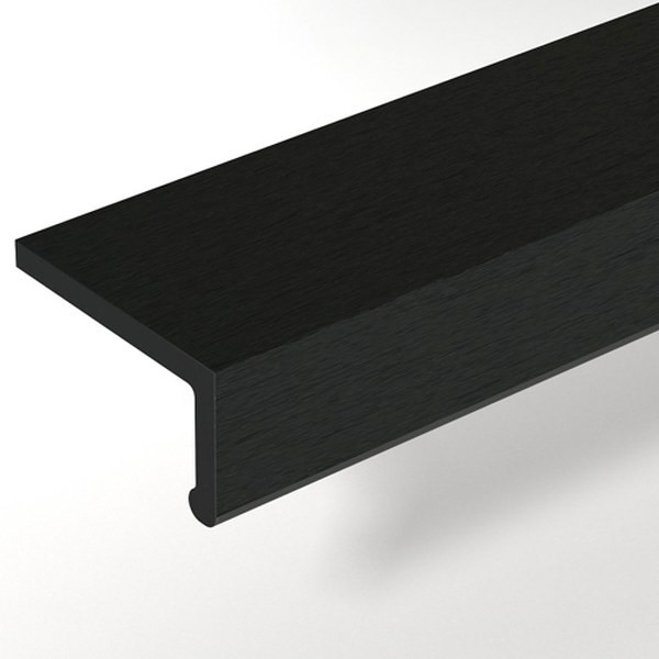 Уголок Графит Коллекция Select Woodvex