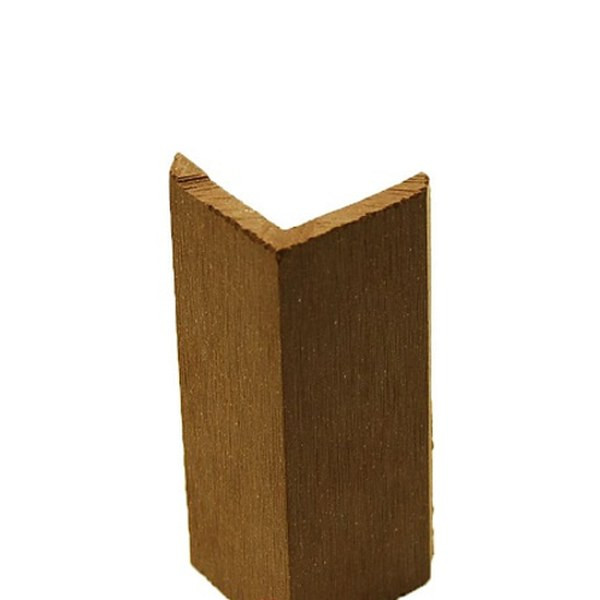 Уголок Графит Коллекция Select Woodvex