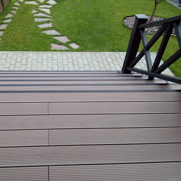 Уголок Графит Коллекция Select Woodvex