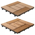 Садовый паркет Коллекция Natur CM Decking
