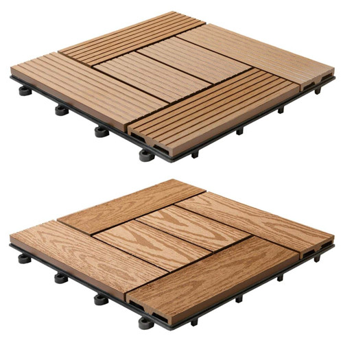 Садовый паркет Коллекция Natur CM Decking