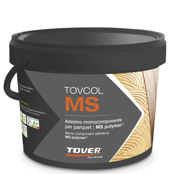 Клей TOVCOL MS, 15 кг