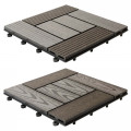 Садовый паркет Коллекция Classic CM Decking