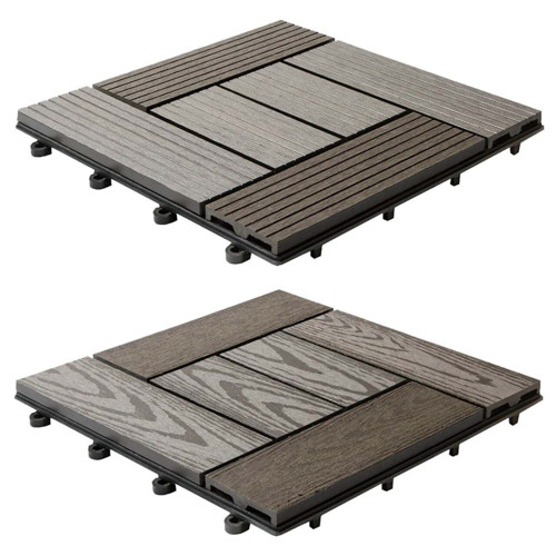 Садовый паркет Коллекция Classic CM Decking