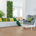 Пробковый пол AJ8L001 Fashionable Cement