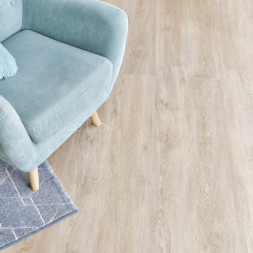 ECO 5-23 Дуб кремовый LVT