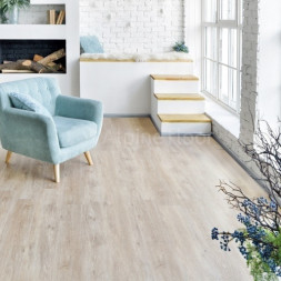 ECO 5-23 Дуб кремовый LVT