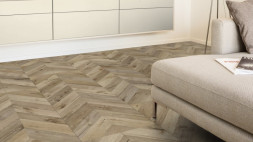 K4378 RH Дуб Рочеста Natural Touch Wide Plank