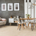 Пробковый пол AJ8K001 Fashionable Antique White