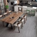 D3274 Бетон Aurum Fiori Aqua Zero
