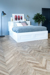 ECO 5-25 Французская елочка LVT