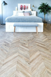 ECO 5-25 Французская елочка LVT