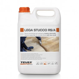 Шпатлевка LEGA STUCCO RS/A 5 л